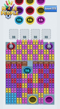 Level 173