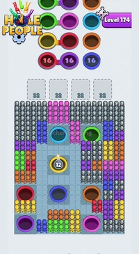Level 174