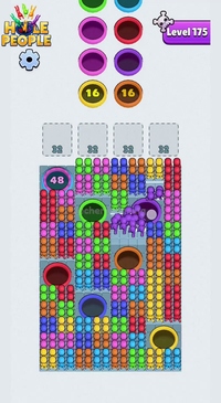 Level 175