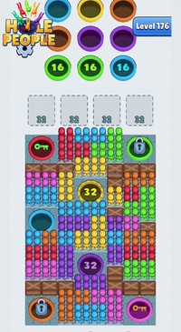 Level 176