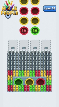 Level 18