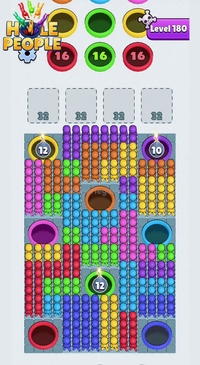 Level 180