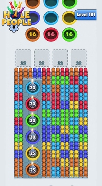 Level 181