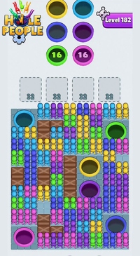 Level 182