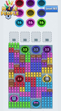 Level 183