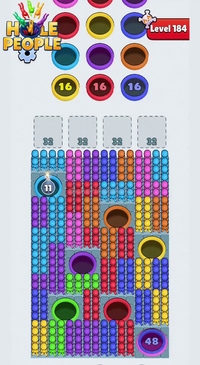 Level 184