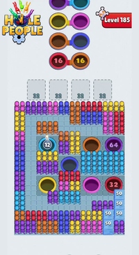 Level 185