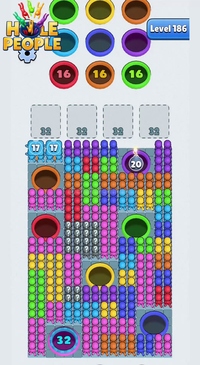 Level 186