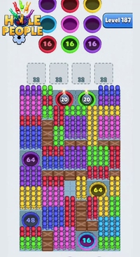 Level 187