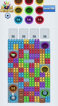 Level 188