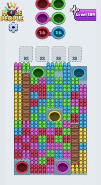 Level 189