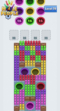 Level 19