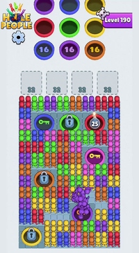 Level 190
