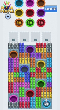 Level 191