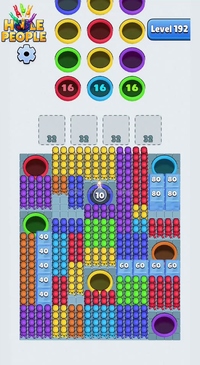 Level 192