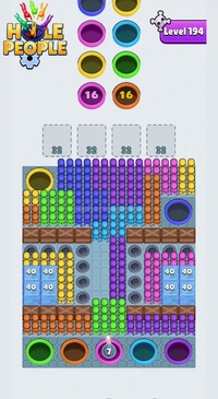 Level 194