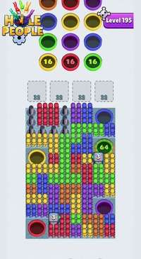 Level 195