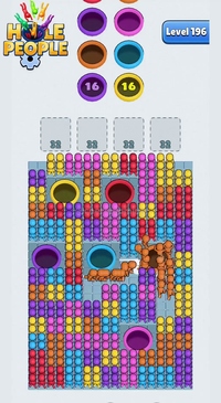 Level 196
