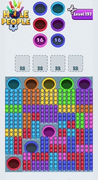 Level 197