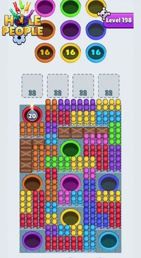 Level 198