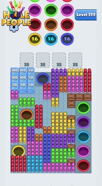 Level 199