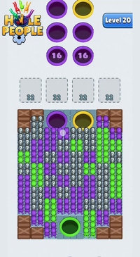 Level 20