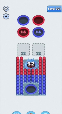 Level 201