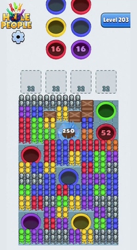 Level 203