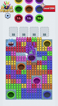 Level 204