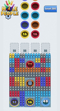 Level 205