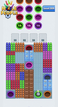 Level 209