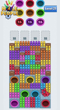 Level 21