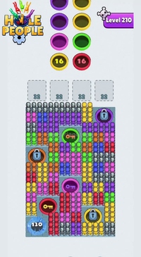 Level 210