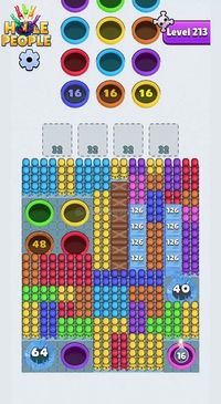Level 213