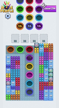 Level 214