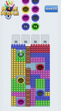 Level 215