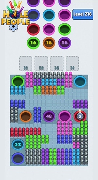 Level 216