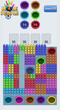 Level 217