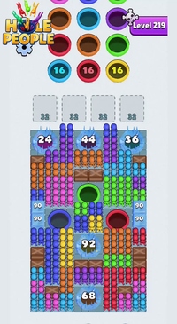 Level 219