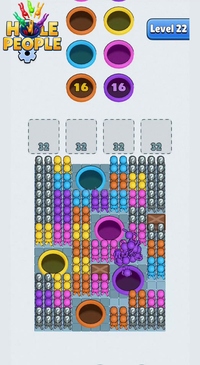 Level 22