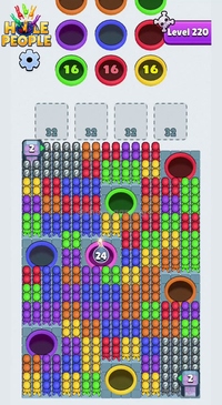 Level 220