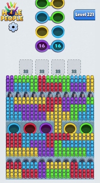 Level 221
