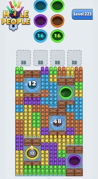 Level 223