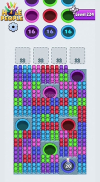 Level 224