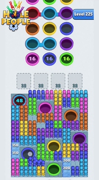Level 225