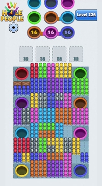 Level 226