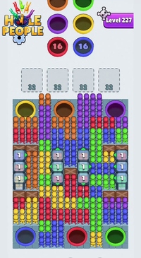 Level 227