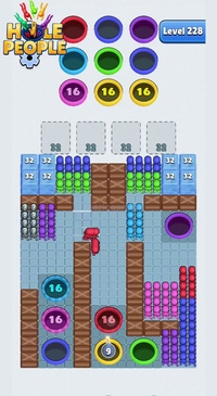 Level 228