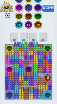 Level 229