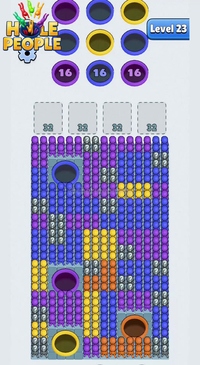Level 23